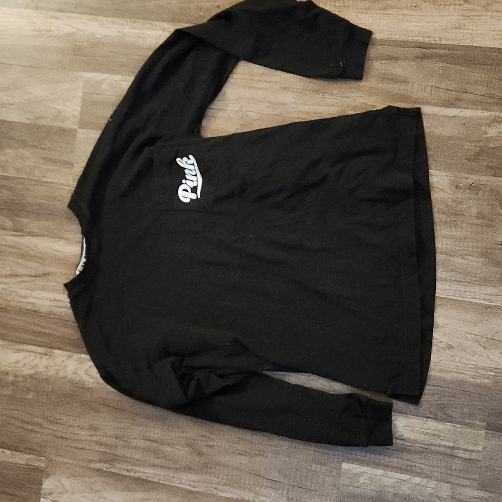 Victoria's Secret Pink Long Sleeve